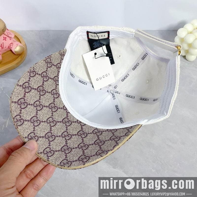 Replica Gucci Hat dx05