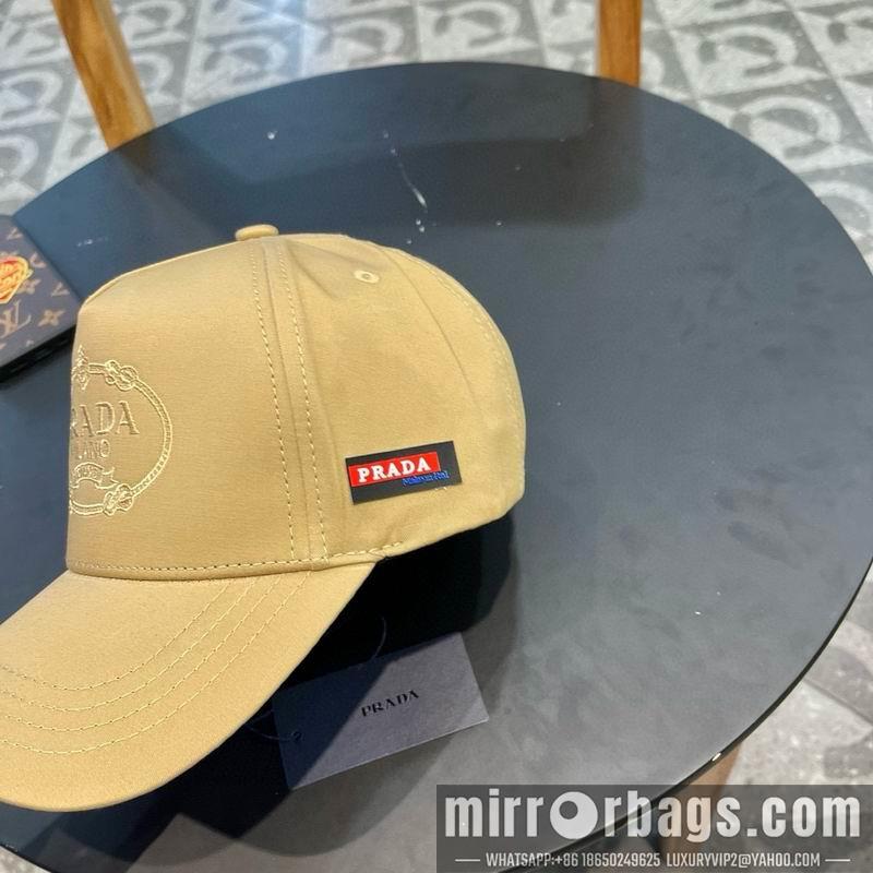 Replica Prada Hat 050703