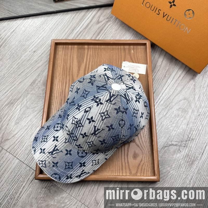 Replica LV Hat dx145