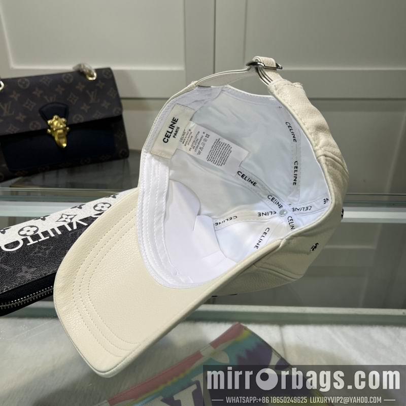 Replica Celine Hat dx100