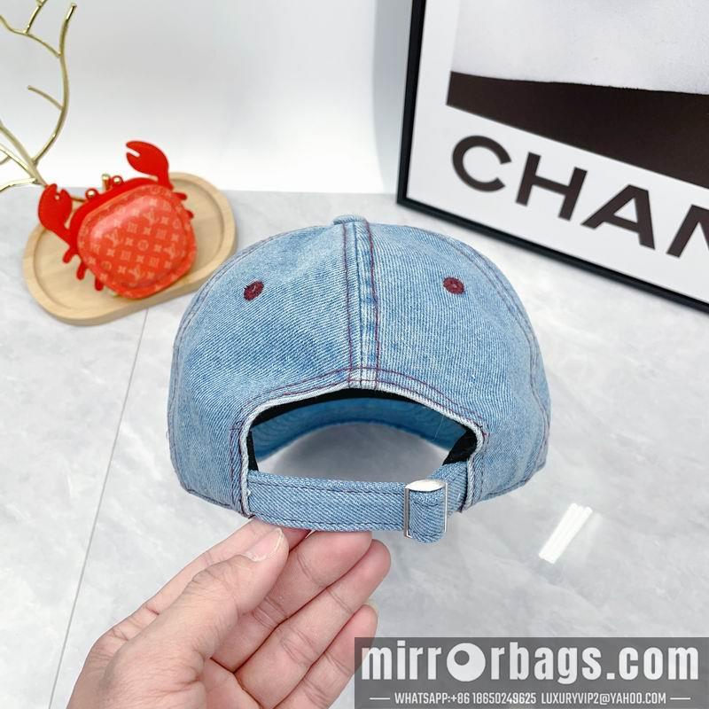 Replica MLB NY Hat dx32