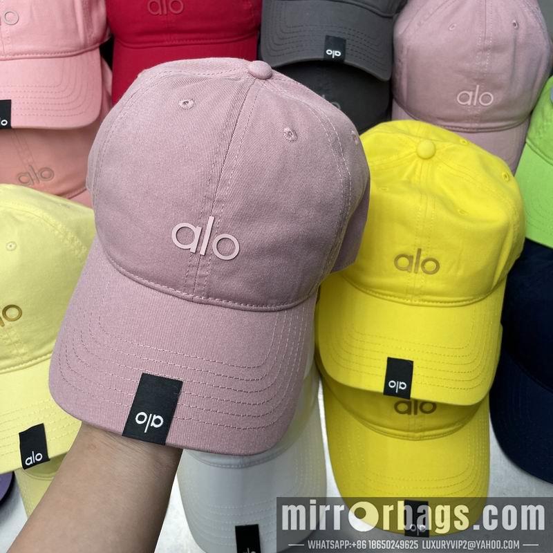 Replica Alo cap dx24