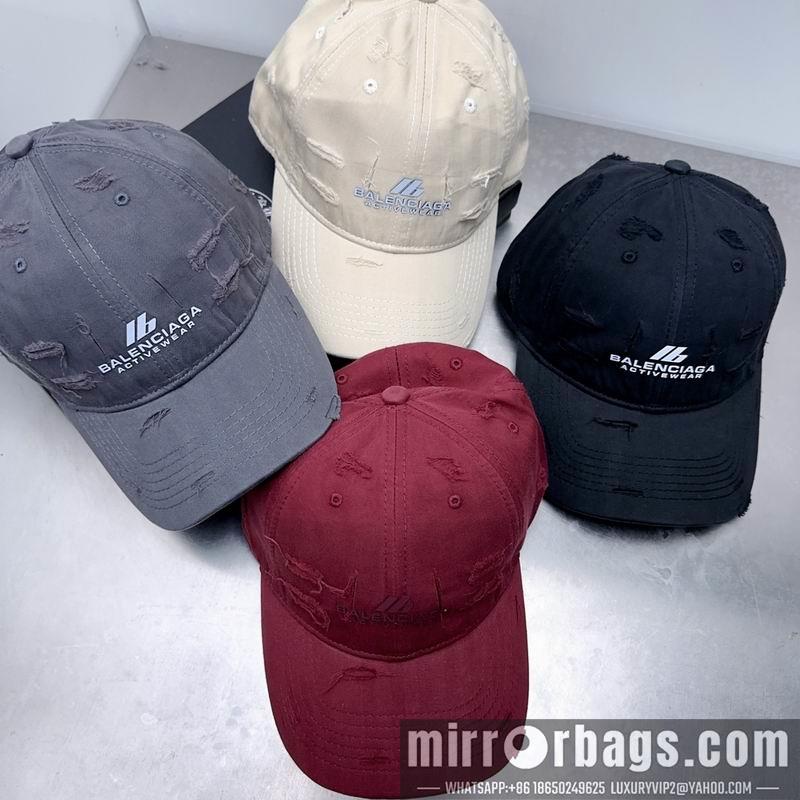 Replica Balenciaga cap dx109