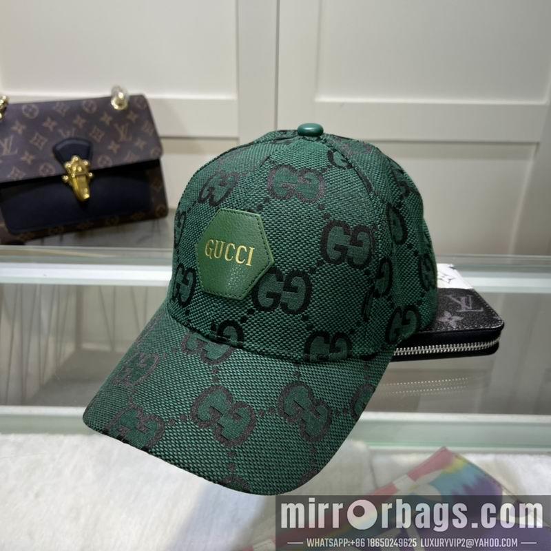 Replica Gucci Hat dx46