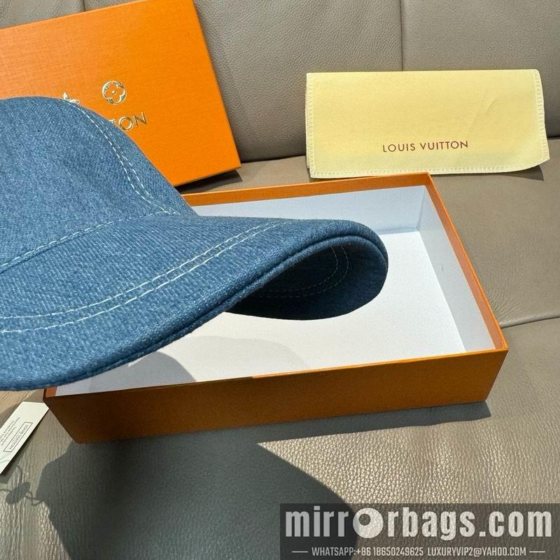 Replica LV Hat dx163