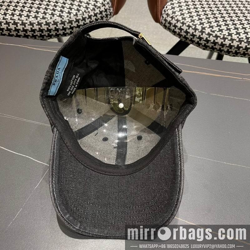 Replica Prada cap 121402