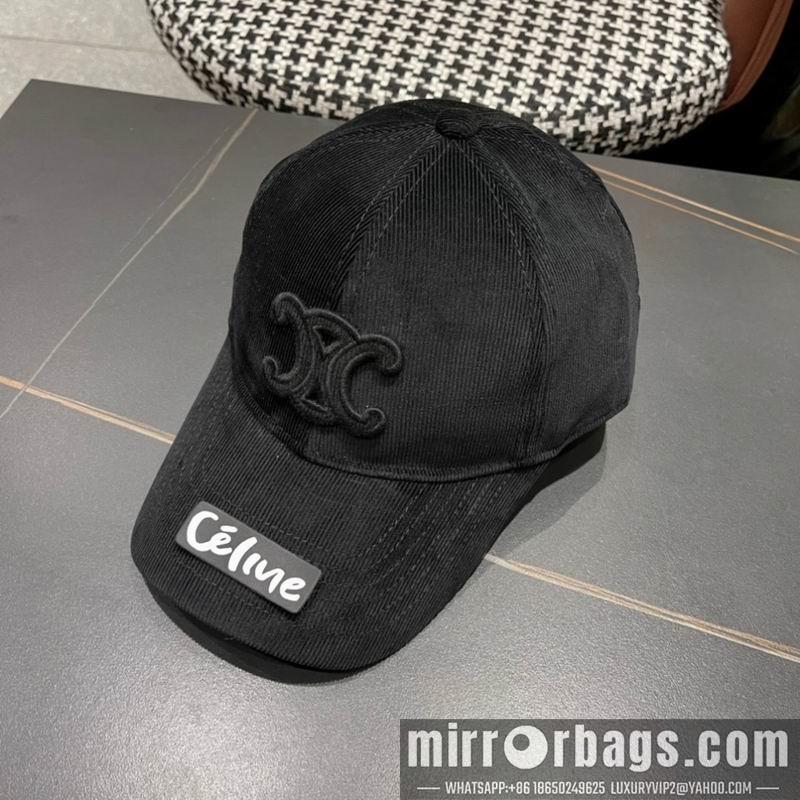 Replica Celine cap 010202
