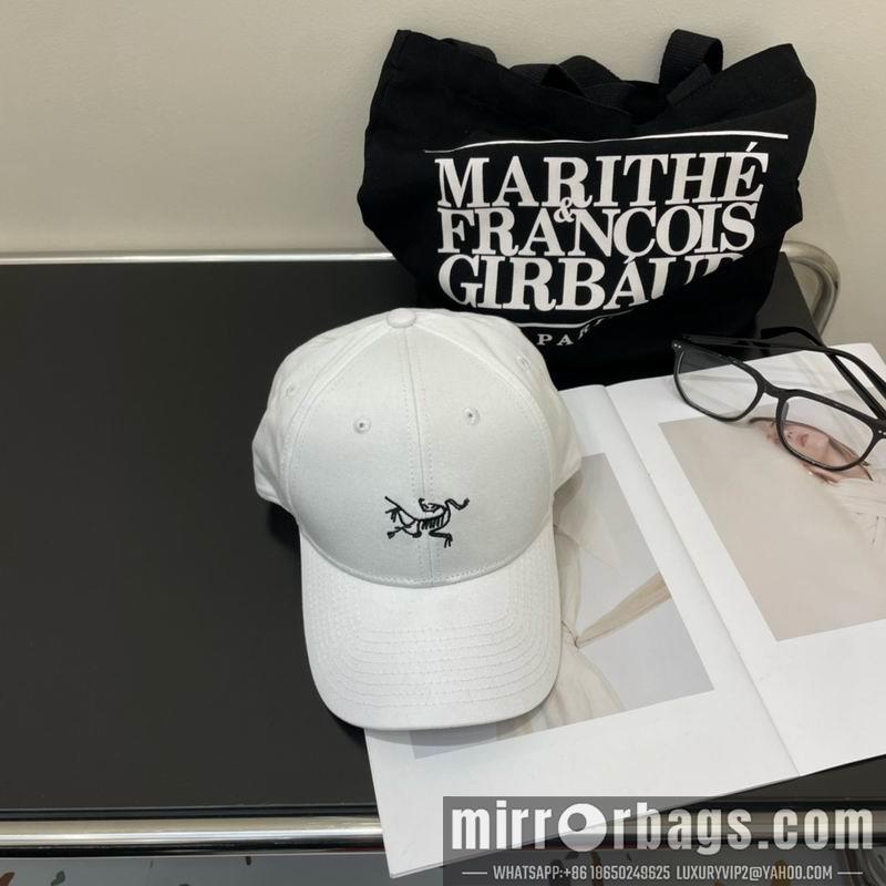 Replica Arcteryx Hat 042701