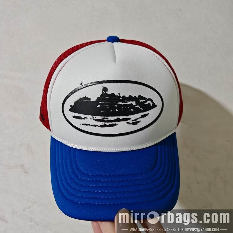 Replica Corteiz Cap 01