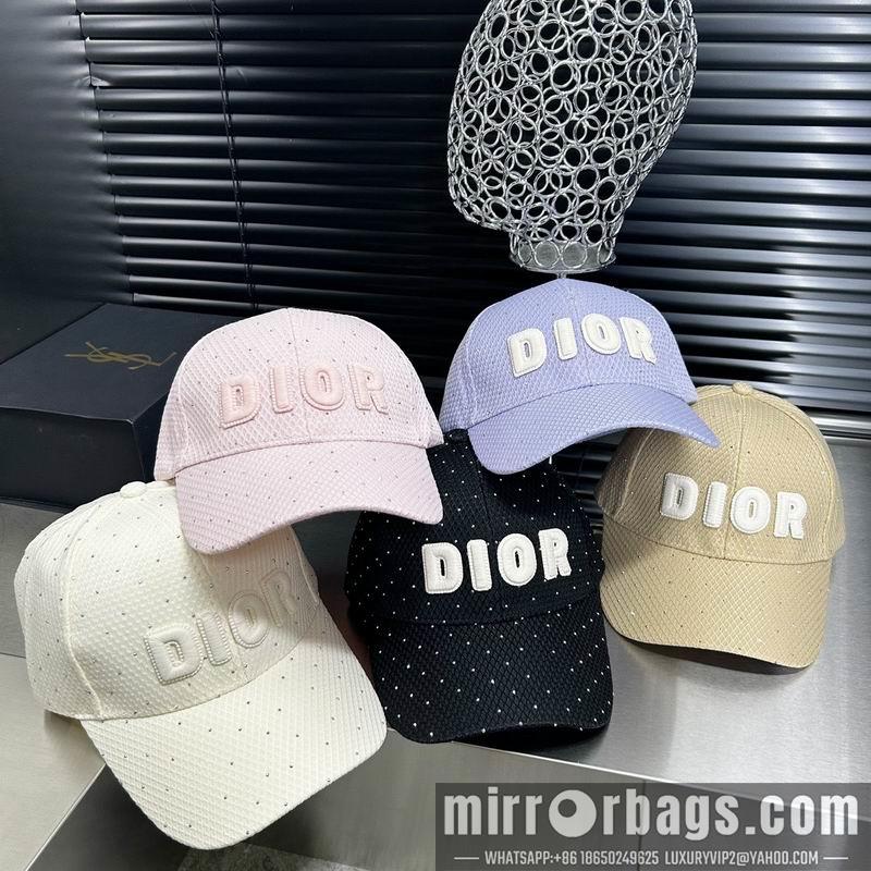 Replica Dior cap 050702