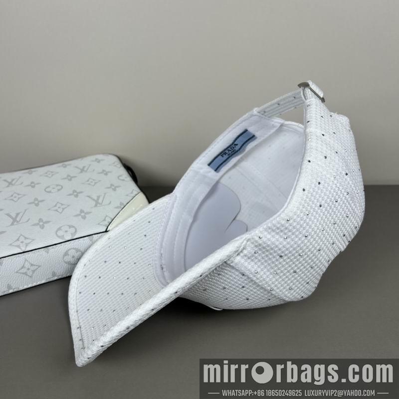 Replica Prada cap dx17