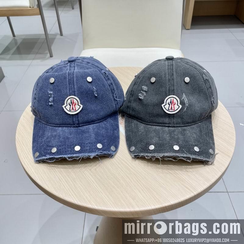 Replica Moncler cap 021002