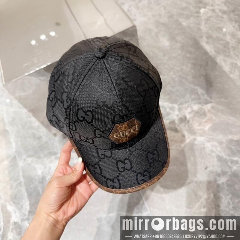 Replica Gucci cap dx147