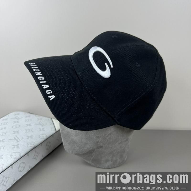 Replica Balenciaga cap dx06