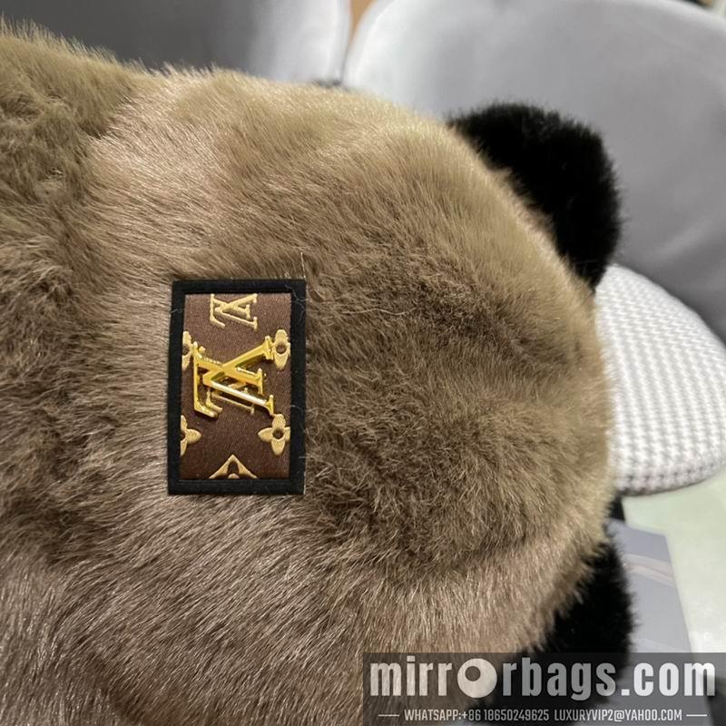 Replica LV cap 081004
