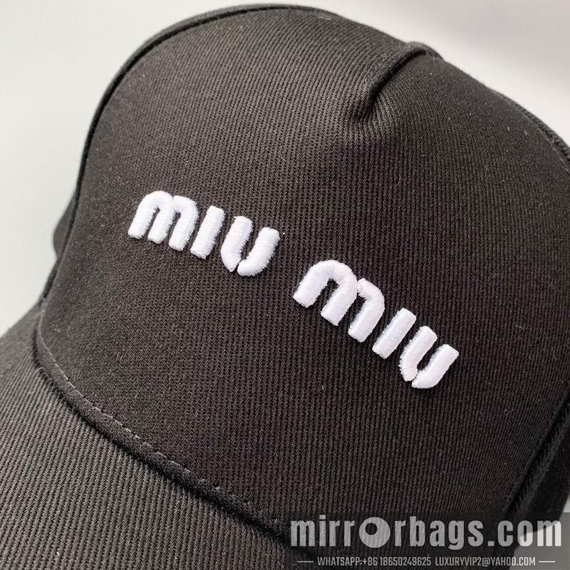 Replica Miumiu Hat dx32