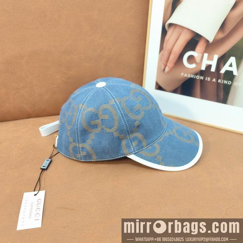Replica Gucci cap dx114