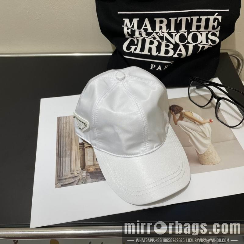 Replica Prada Hat dx16