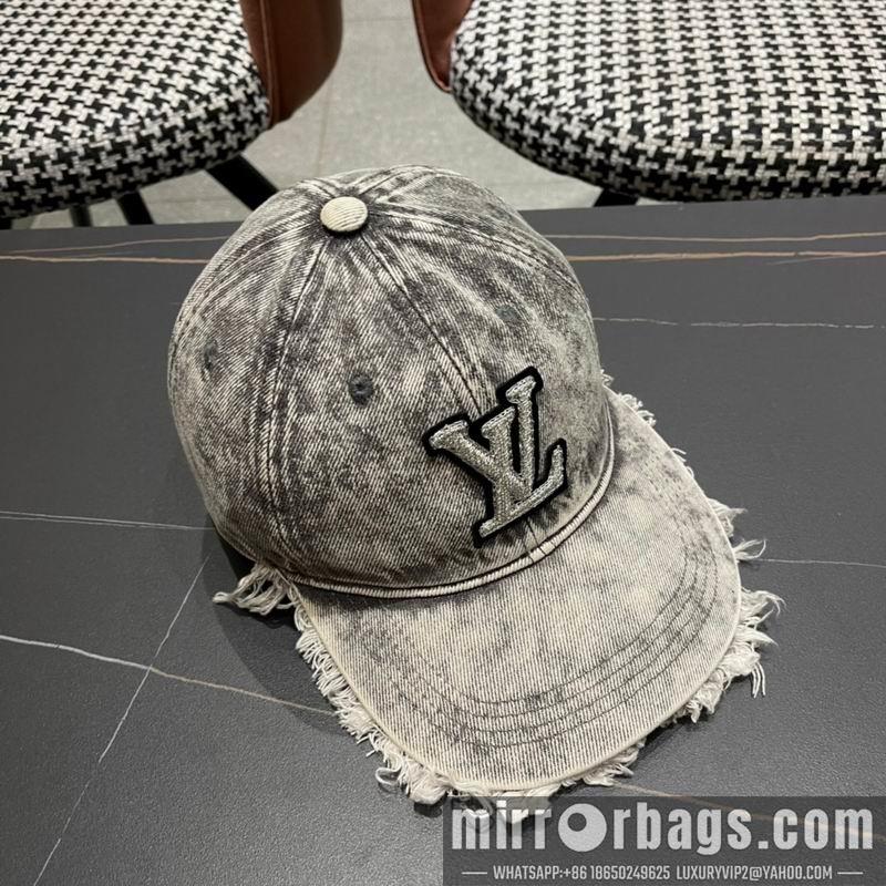Replica LV cap 071302