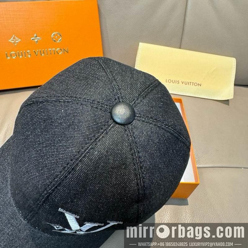 Replica LV Hat dx163