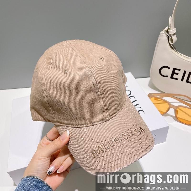Replica Balenciaga cap 110603