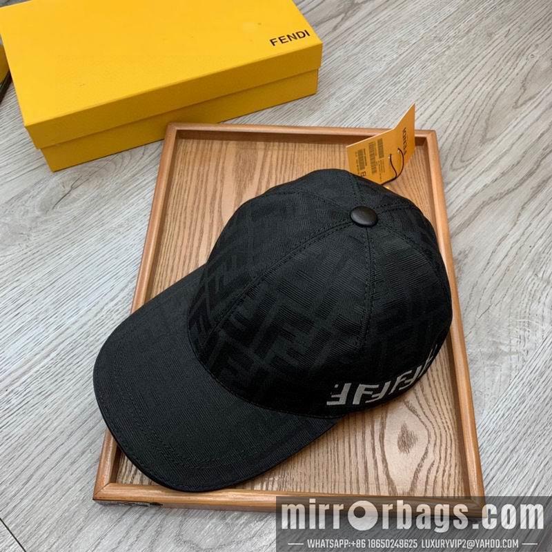 Replica Fendi cap dx101