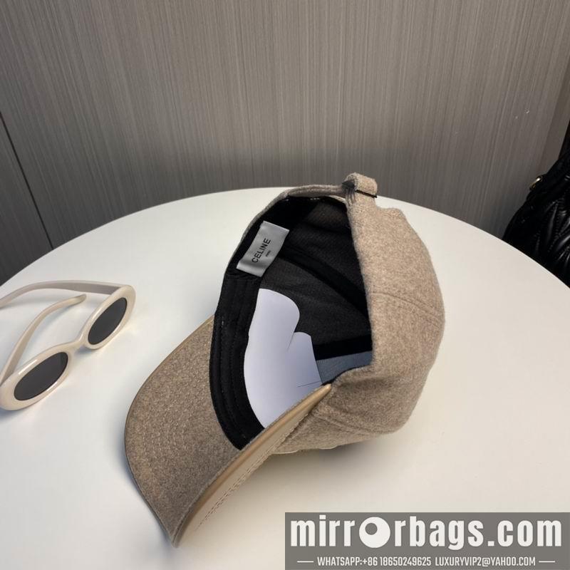 Replica Celine Hat 083006