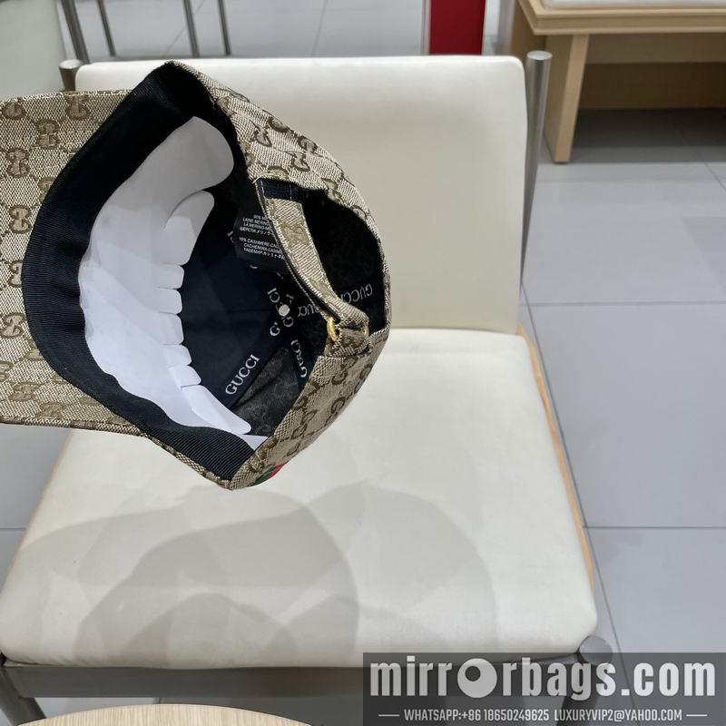 Replica Gucci cap 030749