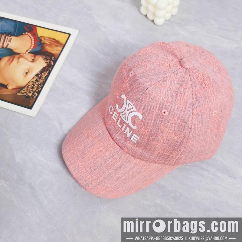 Replica Celine cap dx14