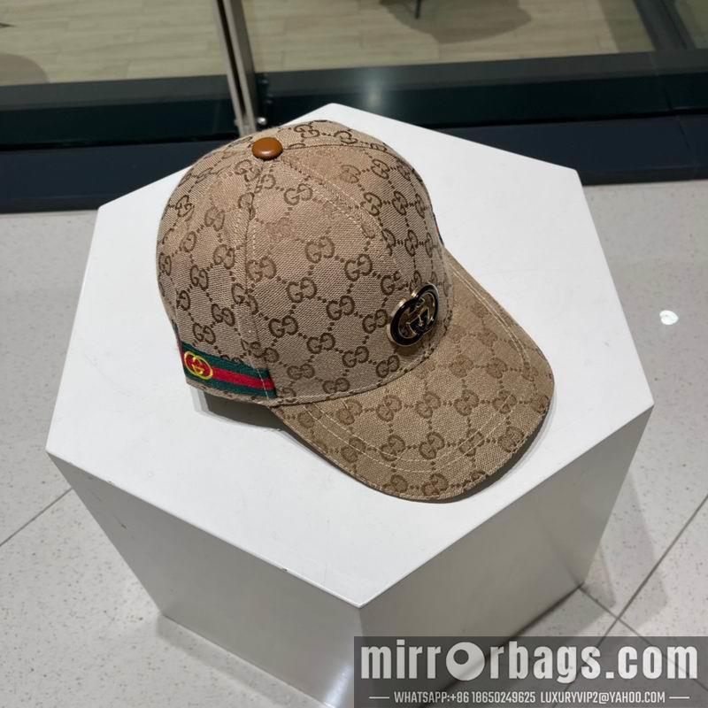 Replica Gucci Hat 042708