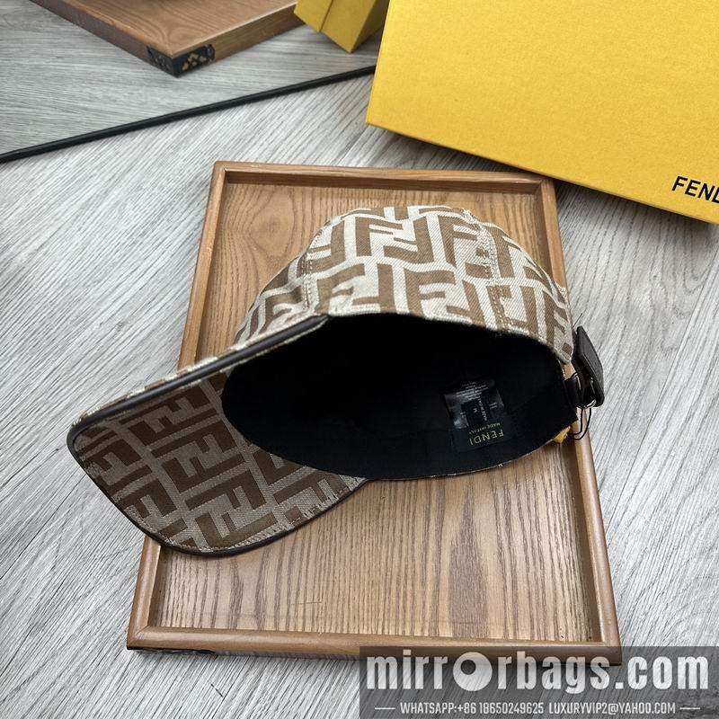 Replica Fendi cap 071201