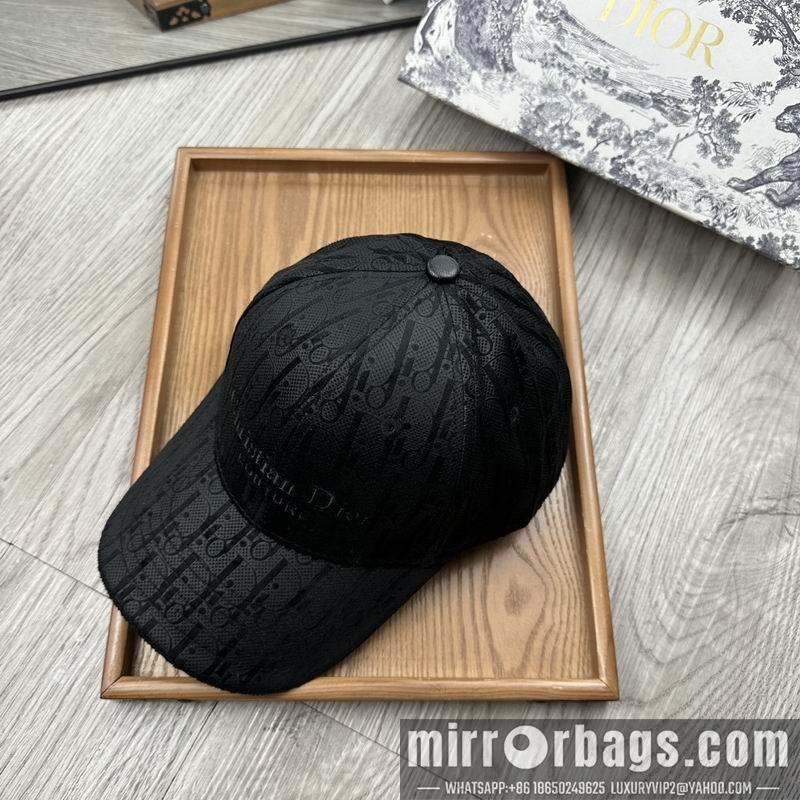 Replica Dior cap dx62