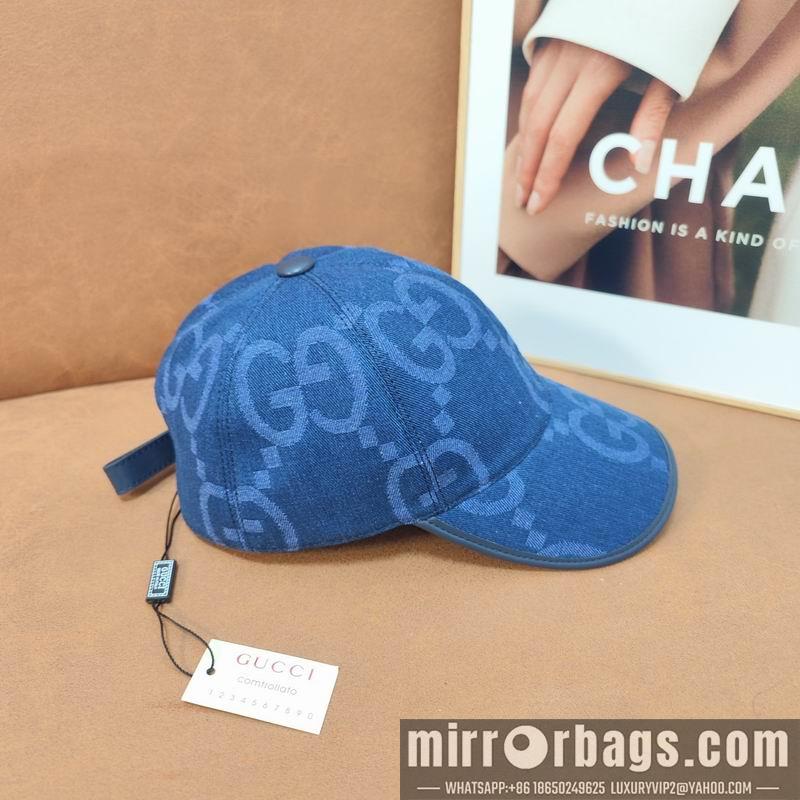 Replica Gucci cap dx115