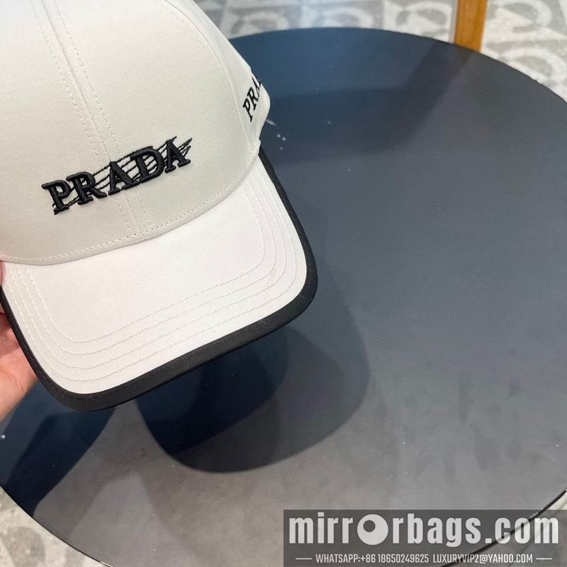 Replica Prada cap 050708