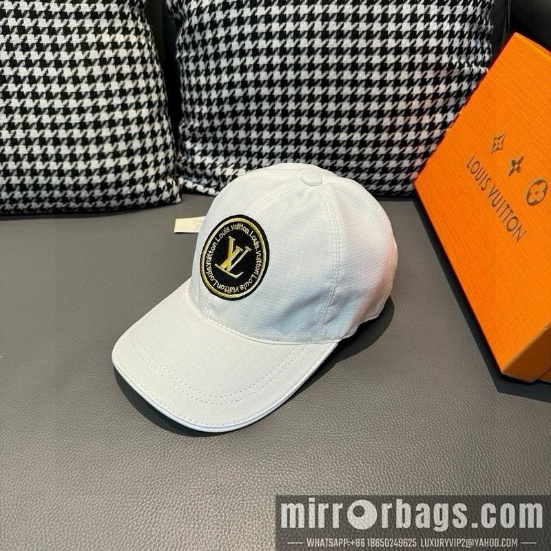 Replica LV Hat 091402