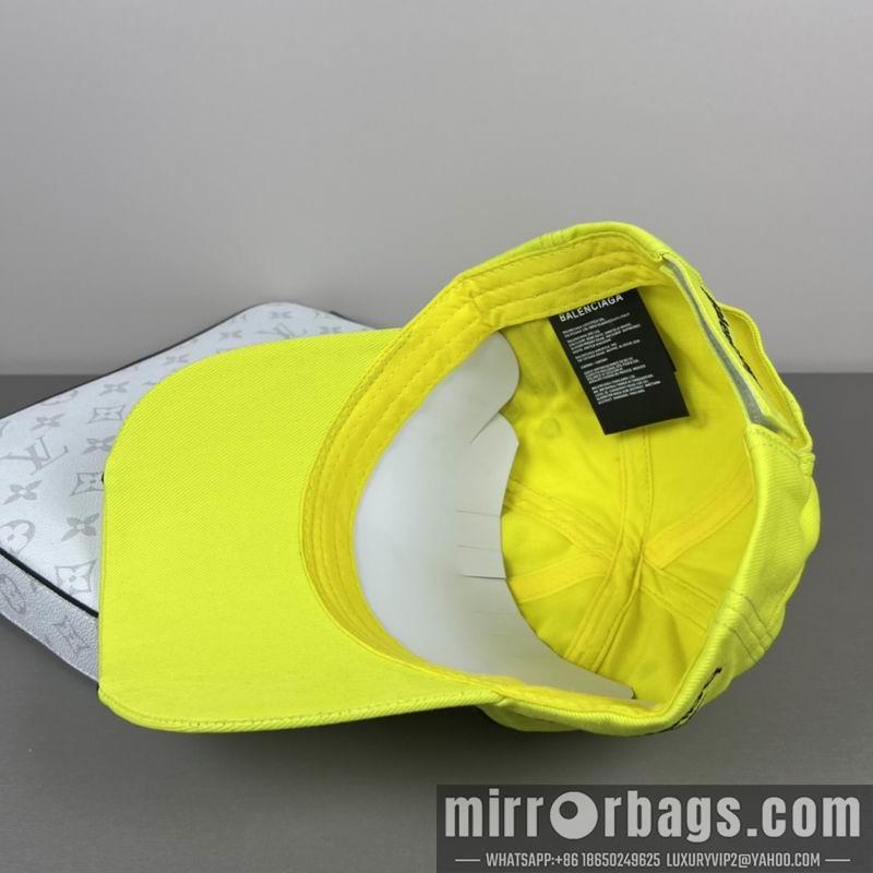 Replica Balenciaga Cap dx62