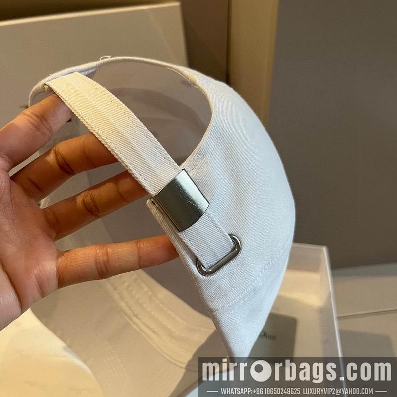 Replica Dior cap dx01