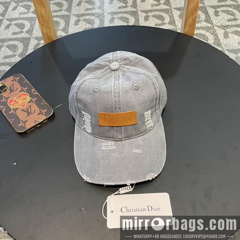 Replica Dior cap 050707