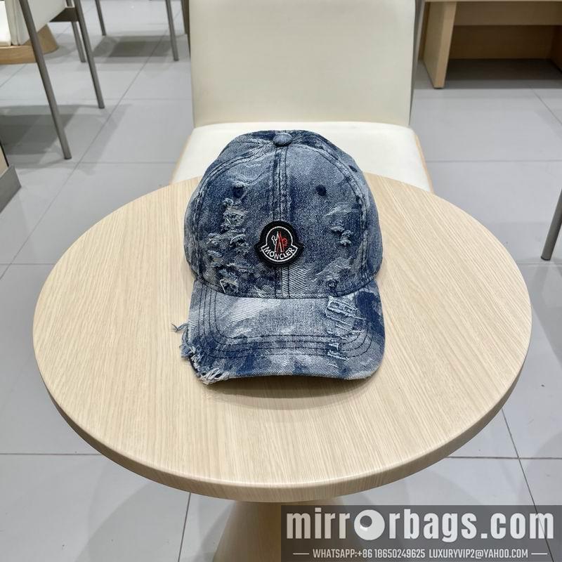 Replica Moncler Hat 030758