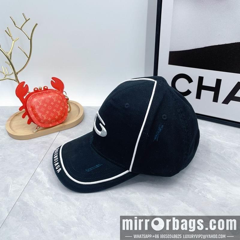 Replica Balenciaga cap dx123