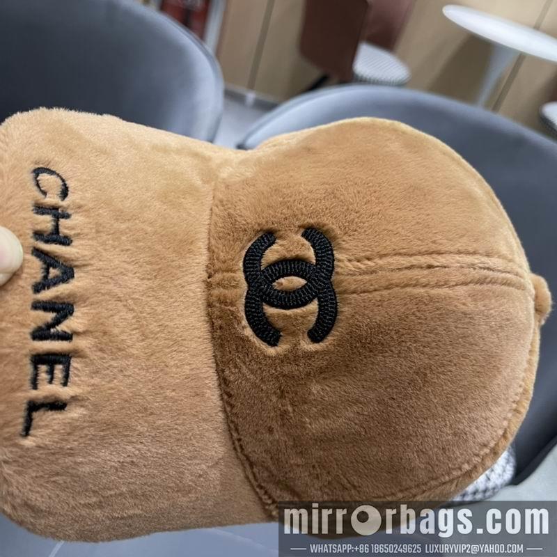 Replica Chanel cap 102804