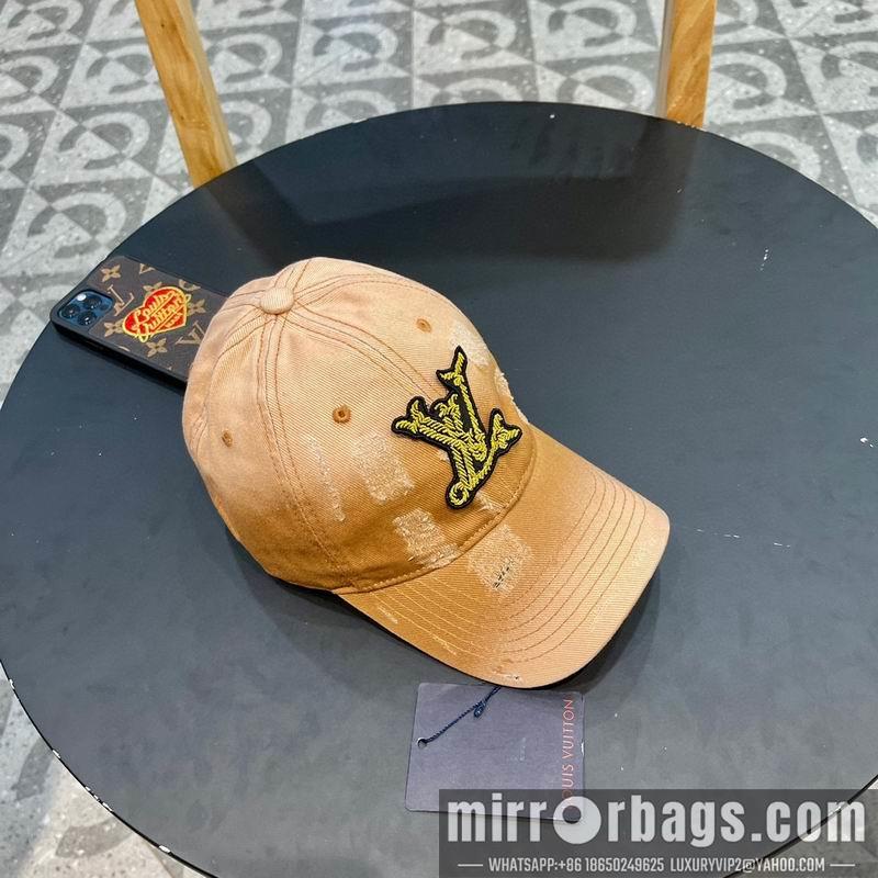 Replica LV cap 042810