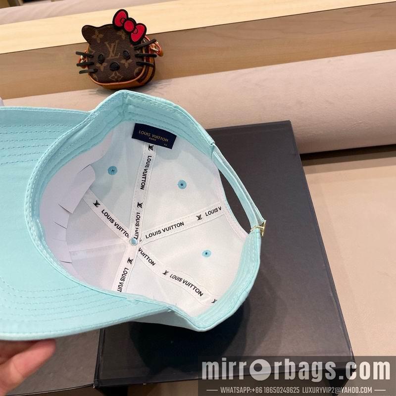 Replica LV Hat 041411