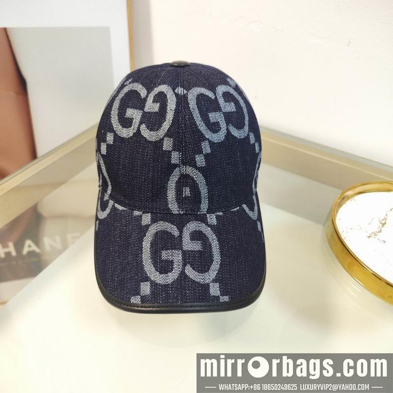 Replica Gucci cap dx11