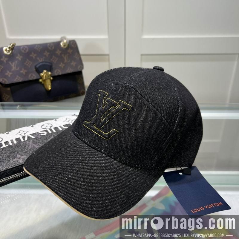 Replica LV Hat 042705