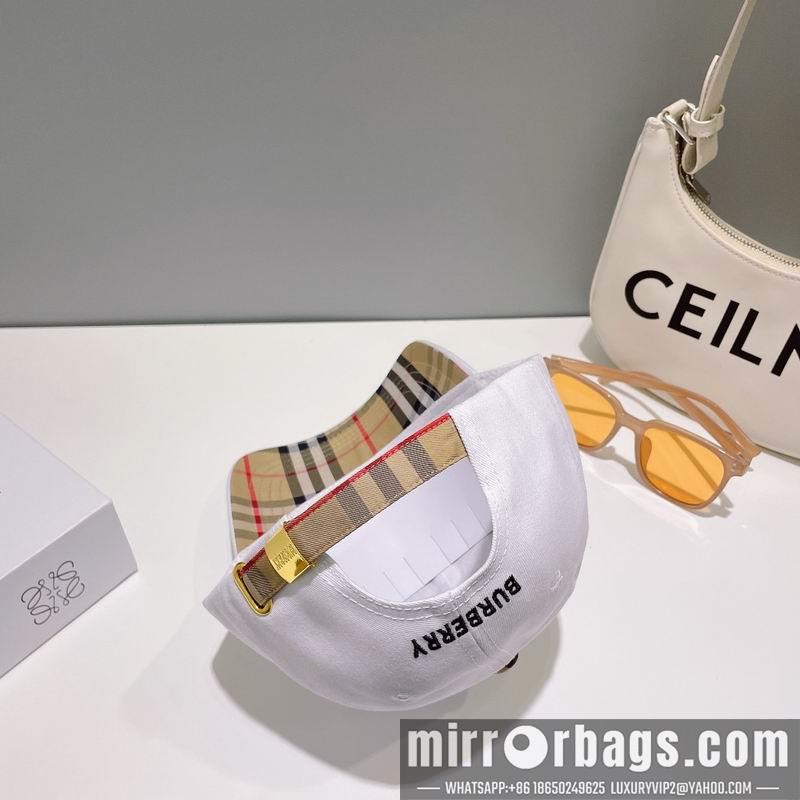 Replica Burberry Hat 050703