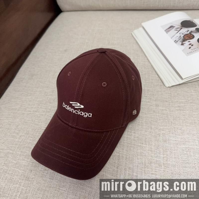 Replica Balencaiga Hat dx36