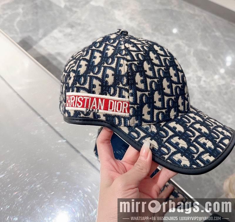 Replica Dior cap 042701