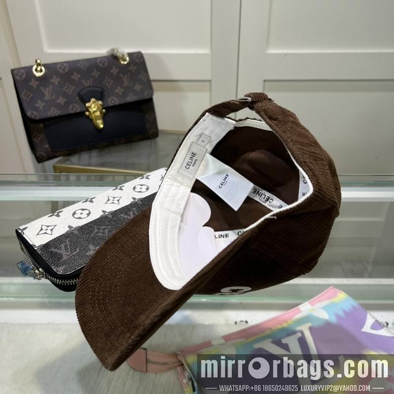 Replica Celine cap dx117