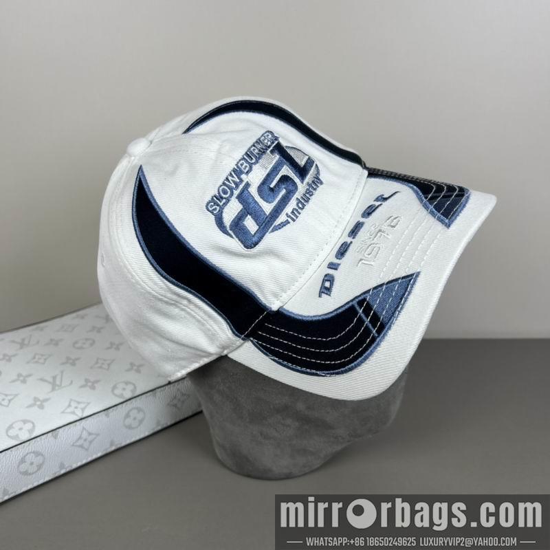 Replica Diesel cap dx14